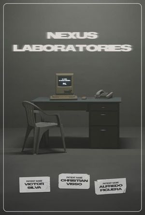 Nexus Laboratories's poster
