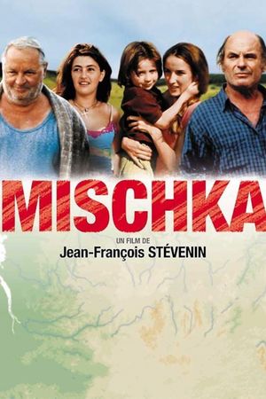 Mischka's poster