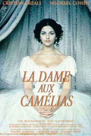La dame aux camélias's poster image