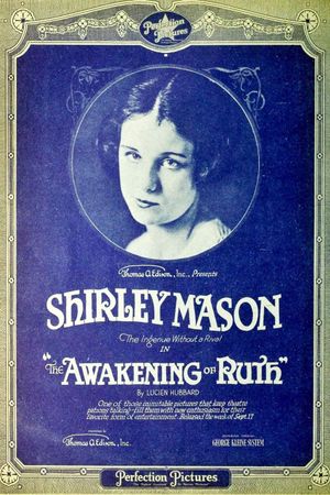 The Awakening of Ruth's poster