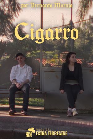 Cigarro's poster