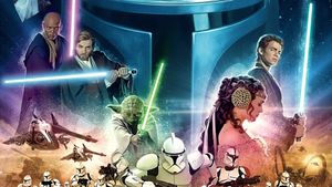 Star Wars: Episode II - Attack of the Clones's poster