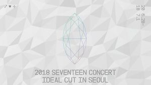 IDEAL CUT IN SEOUL's poster