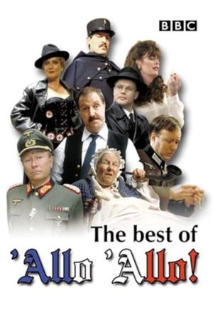 The Best of 'Allo 'Allo!'s poster