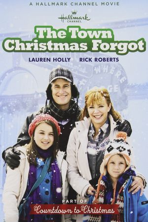 The Town Christmas Forgot's poster