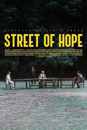 Umut Sokagi's poster