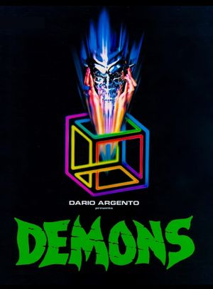 Demons's poster