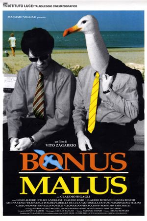 Bonus malus's poster