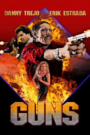 Guns's poster