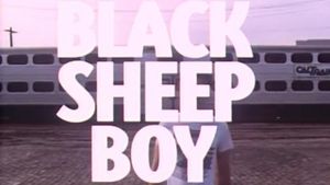 Black Sheep Boy's poster