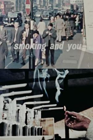 Smoking and You's poster