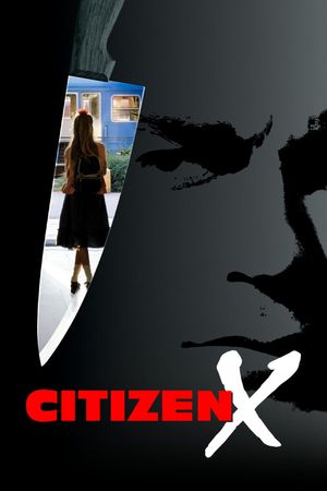 Citizen X's poster