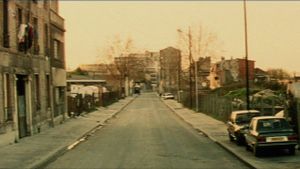 I Stand Alone's poster
