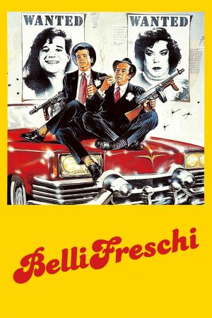 Bellifreschi's poster