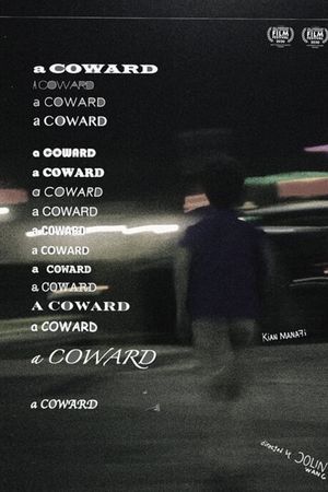 A Coward's poster image