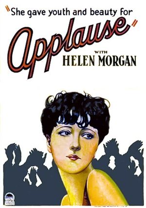 Applause's poster