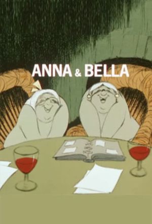 Anna & Bella's poster