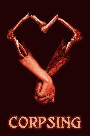 Corpsing's poster