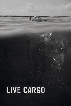 Live Cargo's poster
