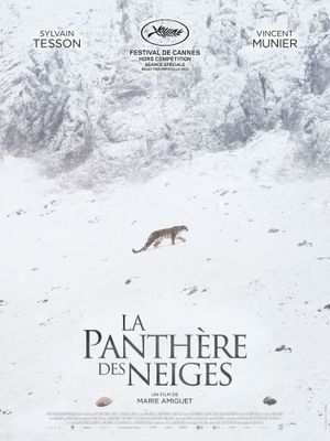 The Velvet Queen's poster