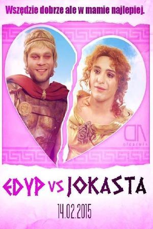 Edyp vs Jokasta's poster