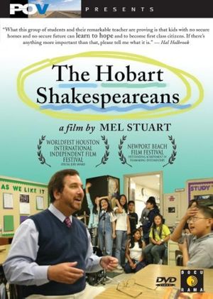 The Hobart Shakespeareans's poster
