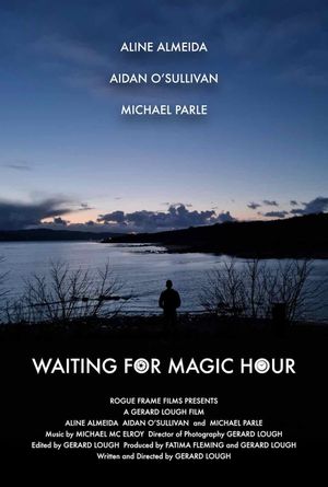 Waiting for Magic Hour's poster