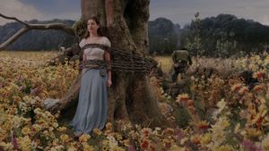 Ella Enchanted's poster