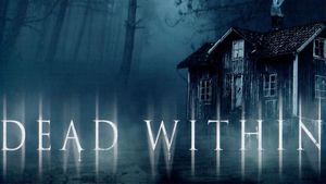 Dead Within's poster