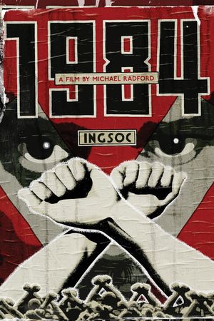 1984's poster