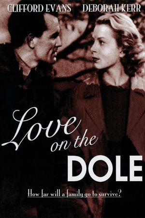 Love on the Dole's poster
