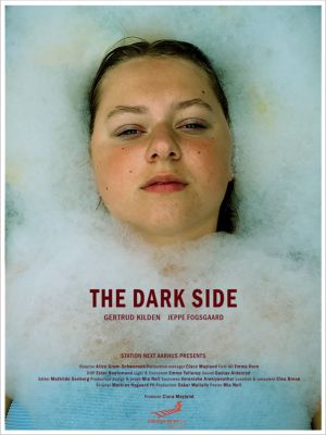 The Dark Side's poster