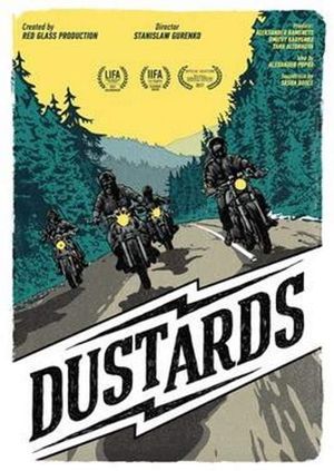 Dustards's poster