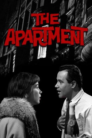 The Apartment's poster