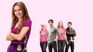 So Undercover's poster