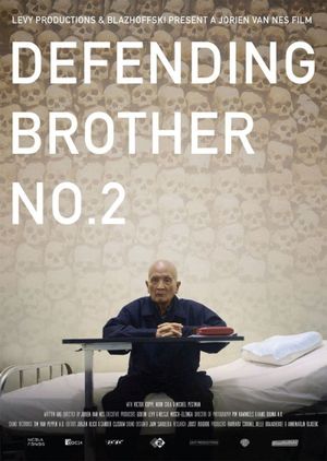 Defending Brother No.2's poster
