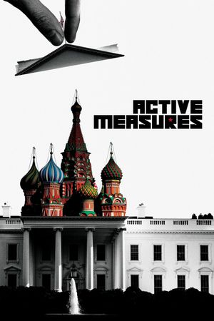 Active Measures's poster