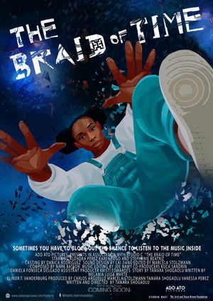 The Braid of Time's poster
