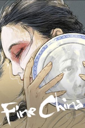 Fine China's poster