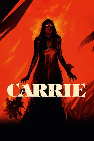 Carrie's poster