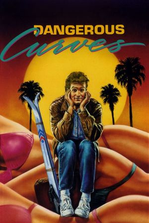 Dangerous Curves's poster