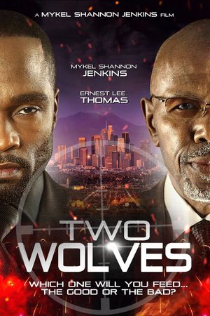 Two Wolves's poster image