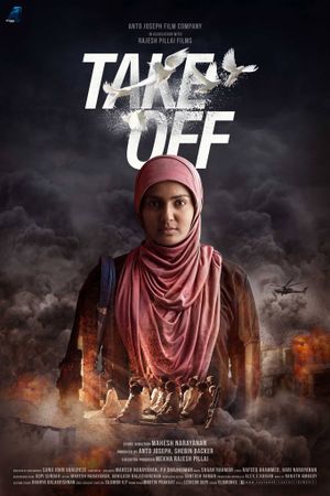 Take Off's poster