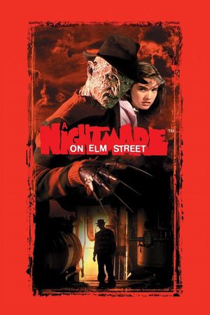 A Nightmare on Elm Street's poster