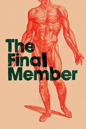 The Final Member's poster