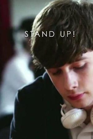 Stand Up!'s poster