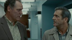 Edge of Darkness's poster