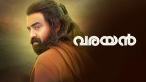 Varayan's poster