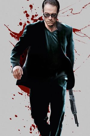 Pound of Flesh's poster