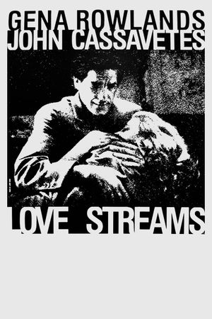Love Streams's poster